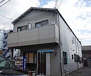 高橋ハイツ 2階 築31年5ヶ月の賃貸物件