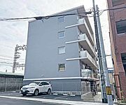 藤森駅より徒歩2分 2階 築1年7ヶ月の賃貸物件