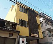 丹波口駅より徒歩10分 2階 築19年10ヶ月の賃貸物件