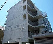 井正マンション 3階 築50年6ヶ月の賃貸物件