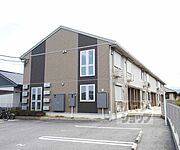 ガーデン ライラック 1階 築10年の賃貸物件
