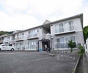 御陵駅より徒歩14分 1階 築31年10ヶ月の賃貸物件