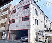 伏見桃山駅より徒歩3分 3階 築20年5ヶ月の賃貸物件