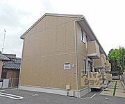 ハピネス下阪本の賃貸物件