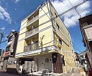 中書島駅より徒歩1分 3階 築15年4ヶ月の賃貸物件