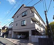エクセル桃山 2階 築30年2ヶ月の賃貸物件