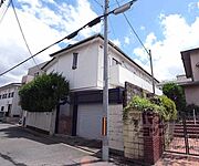 メゾンＧ 2階 築36年2ヶ月の賃貸物件
