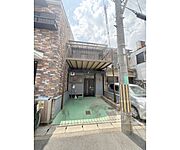 石田駅より徒歩12分 築56年3ヶ月の賃貸物件