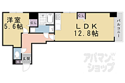 京都市営烏丸線 烏丸御池駅 徒歩10分