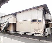 御陵駅より徒歩10分 1階 築22年5ヶ月の賃貸物件