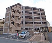 椥辻駅より徒歩4分 1階 築22年8ヶ月の賃貸物件