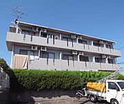 ShaMaisonmanoa 2階 築36年3ヶ月の賃貸物件
