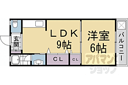 京阪本線 丹波橋駅 徒歩13分