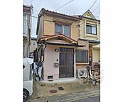 淀駅より徒歩9分 築55年2ヶ月の賃貸物件