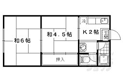 CASA坂脇 1階
