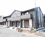 滋賀里駅より徒歩8分 築5年 2階建の賃貸物件