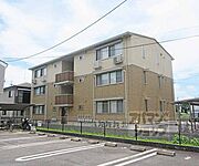 ルーチェ比叡 3階 築7年5ヶ月の賃貸物件