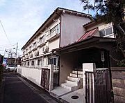 ピア山科 2階 築34年3ヶ月の賃貸物件