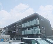西大路駅より徒歩21分 1階 新築の賃貸物件