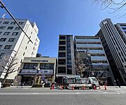 ジオ河原町二条の賃貸物件