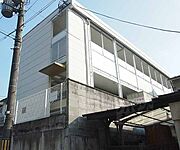 レオパレス泉涌寺 1階 築24年6ヶ月の賃貸物件