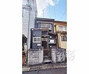 御陵駅より徒歩20分 築53年7ヶ月 2階建の賃貸物件