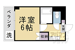 リバティ92 3階