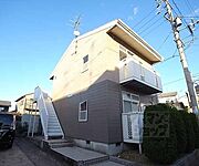 墨染駅より徒歩9分 2階 築32年5ヶ月の賃貸物件
