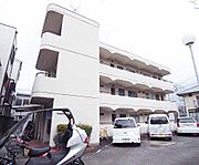 東野駅より徒歩15分 3階 築48年10ヶ月の賃貸物件