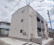 仮称)ジーメゾン山科ヴェリタ 1階 新築の賃貸物件