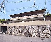 御陵駅より徒歩7分 2階 築30年1ヶ月の賃貸物件