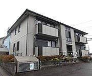 おごと温泉駅より徒歩5分 2階 築24年4ヶ月の賃貸物件