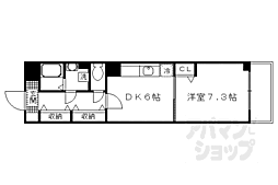 JR奈良線 JR藤森駅 徒歩5分 2階/-
