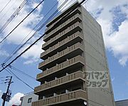 丹波口駅より徒歩3分 2階 築22年10ヶ月の賃貸物件