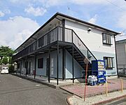 瀬田駅より徒歩37分 1階 築30年6ヶ月の賃貸物件