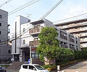 桃山御陵前駅より徒歩4分 2階 築35年4ヶ月の賃貸物件