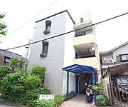 ふぁみーるりら 1階 築41年2ヶ月の賃貸物件