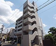丹波橋駅より徒歩6分 2階 築42年3ヶ月の賃貸物件