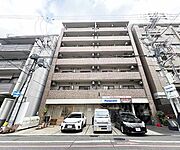 カノン雁金 4階 築25年5ヶ月の賃貸物件