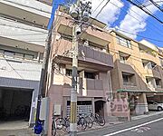 丸太町駅より徒歩9分 1階 築30年2ヶ月の賃貸物件