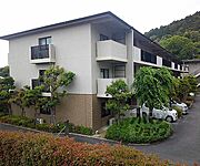 ハーティス山科御陵A棟 3階 築28年1ヶ月の賃貸物件