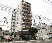 ＫＯＵＥＩＫＹＯＵＭＡＣＨＩＭＡＮＳＩＯＮ 5階 築18年5ヶ月の賃貸物件