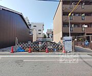 烏丸御池駅より徒歩5分 2階 新築の賃貸物件