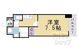 京阪京津線 びわ湖浜大津駅 徒歩2分