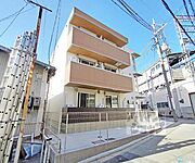 伏見駅より徒歩2分 2階 築2年5ヶ月の賃貸物件