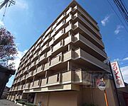 シャンポール蜂の壺 7階 築42年5ヶ月の賃貸物件