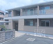 東寺駅より徒歩14分 2階 築6年6ヶ月の賃貸物件