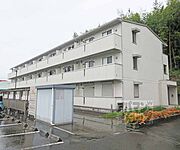 セジュール神領 2階 築17年の賃貸物件