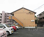 瀬田駅より徒歩13分 2階 築22年4ヶ月の賃貸物件