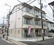 コフレ音羽 1階 築8年7ヶ月の賃貸物件